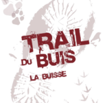 Etape 6 – le Trail du Buis, le 11 octobre 2026